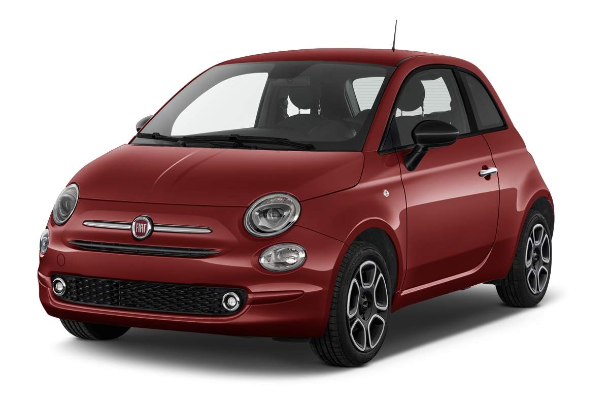 FIAT 500 1.0 BSG 70ch  CLUB